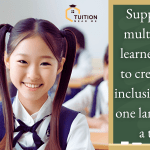 Strategies to Enhance Language and Literacy Skills for Multilingual Learners