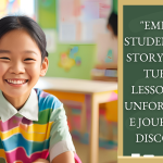 Harnessing the Power of Storytelling in Education