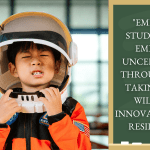 Five Strategies for Education Leaders and Professionals to Foster a Culture of Risk-Taking in Students