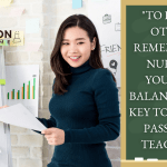 Self-Care Tips for Teachers Navigating Hybrid Classrooms