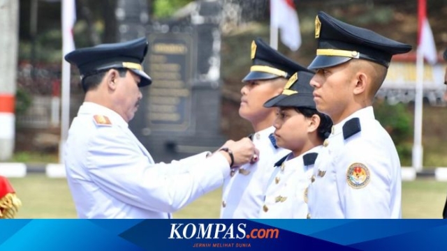 Apakah Pendaftaran Sekolah Kedinasan 2025 Sudah Buka? Cek Kuotanya Tahun Lalu