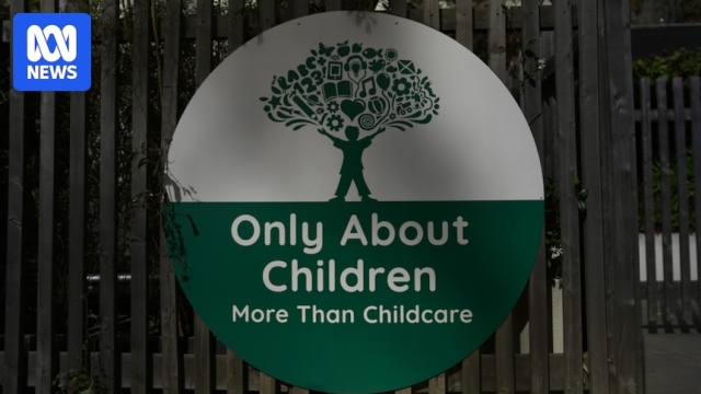 Australia’s profit-driven childcare is costing little people big time, experts warn