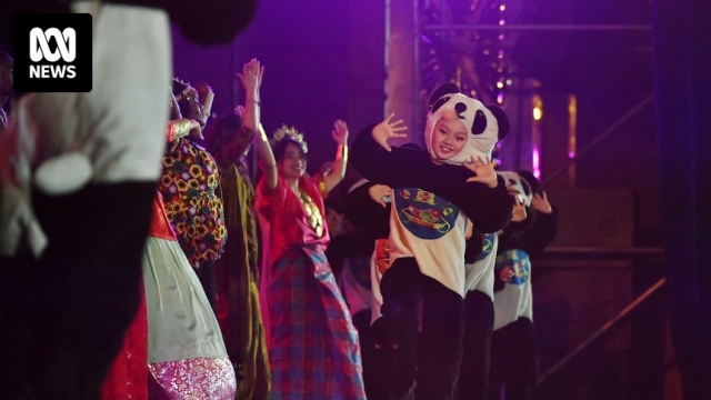 Confucius Institutes quietly disappear from six Australian universities