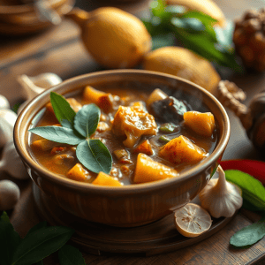 Gudeg Jogja
