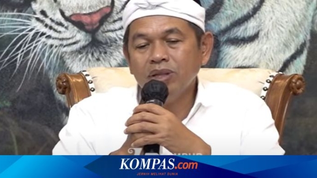 Dedi Mulyadi Terapkan Wajib Militer untuk SMA/SMK, Ini Tanggapan DPR dan Pengamat