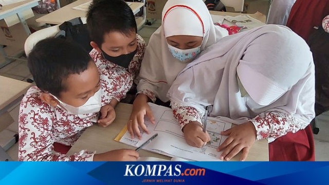 Institusi Pendidikan Berpotensi Jadi Inkubator Praktik Korupsi