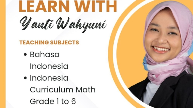 New Tutor Signup at Tuition Near Me! View her course at https://tuitionnearme.org/courses/learn-how-to-speak-and-write-bahasa-indonesia/