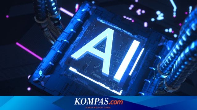 Pentingnya AI Berbasis Neurosains, Belajar Dinilai Jadi Lebih Efektif