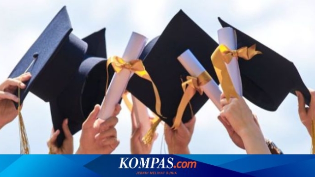 Pro-Kontra Penyelenggaraan Wisuda, Boleh Selama Tak Berlebihan