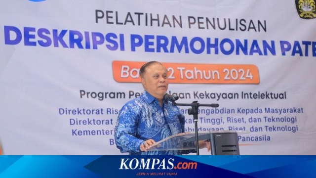 Rektor UP Dicopot, Pihak Kampus: Sepihak Tanpa Diskusi Lebih Dulu