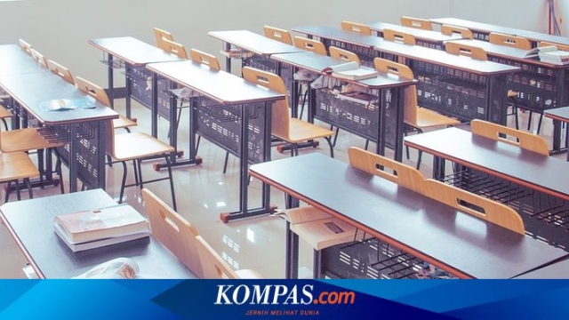 Survei KPK: Banyak Guru-Dosen Indonesia yang Terlambat hingga Bolos