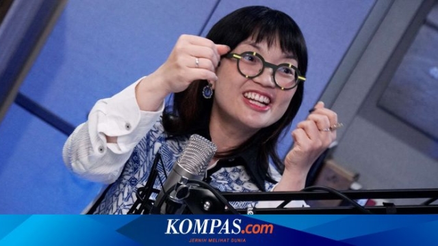 Wamen Stella: Pendidikan Antikorupsi Perlu Dibangun Sejak SD