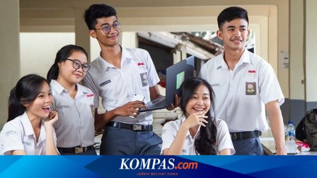 15 Sekolah di Jakarta dengan Nilai UTBK Tertinggi, Acuan Daftar SPMB 2025