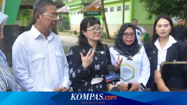 2 MAN Insan Cendekia di Indonesia Resmi Jadi Sekolah Unggulan Garuda