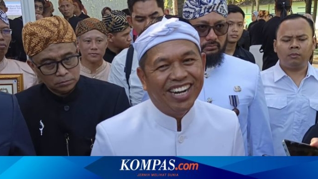 3 Kebijakan Pendidikan Dedi Mulyadi yang Tuai Pro-Kontra Masyarakat