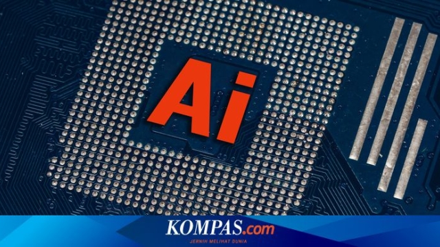 AI dan Coding Jadi Mapel Pilihan, Peneliti UGM Ingatkan Soal Literasi Digital