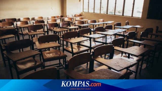 Anggaran Pendidikan Tahun 2026 Akan Ditambah hingga Rp 761 Triliun