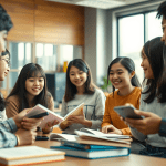 Improving Students’ Learning Through Group Learning Strategies