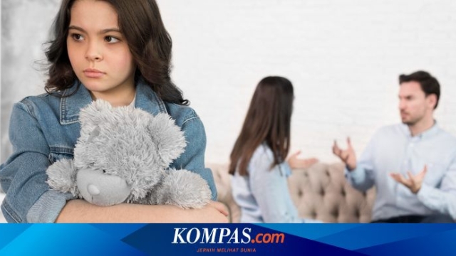Banyak Pasutri Muda Cerai, Kemenag Siapkan Sekolah Relasi Suami Istri
