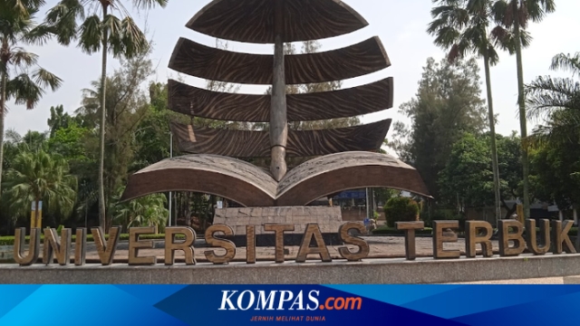 Biaya Kuliah Universitas Terbuka untuk Program S1, S2 dan S3