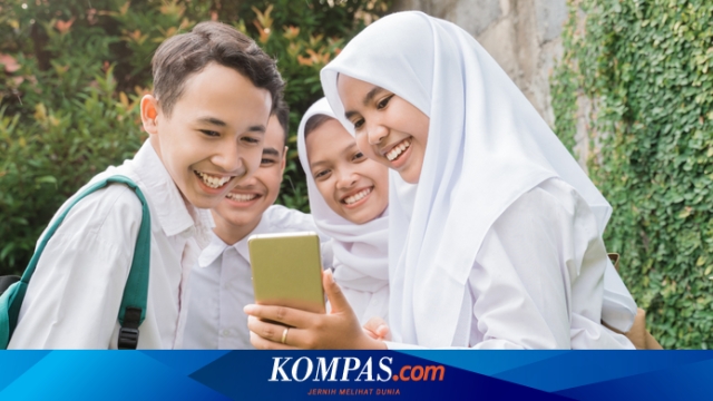 Daftar Jalur Prestasi SPMB 2025 Bisa Pakai Hasil Tes Terstandar dari Pemda