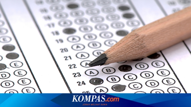 Disdik Sulsel Data Siswa yang Bisa Ikut Ujian Ulang Tes Potensi Akademik