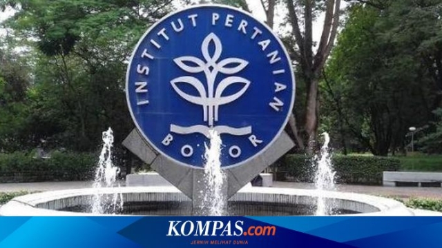 IPB Buka Jalur Ketua OSIS 2025, Cek Syarat dan Jadwal Lengkapnya