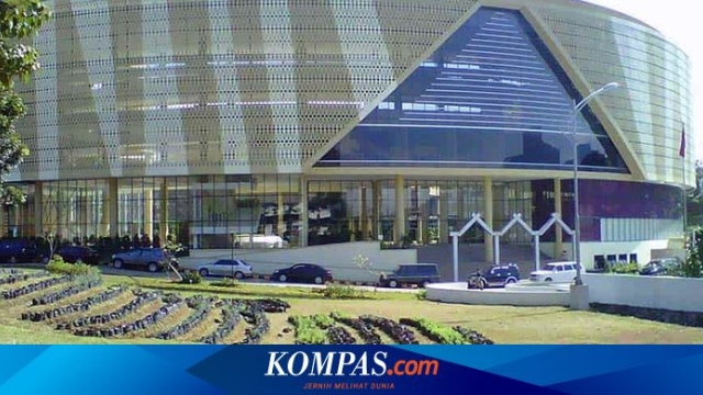 Jalur Mandiri Unpad 2025 Masih Buka, Bisa Pakai Nilai UTBK dan Rapor