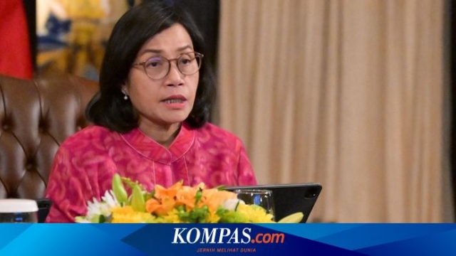 Menengok Anggaran Pendidikan Tahun 2025 Rp 724,3 T, Untuk Apa Saja?