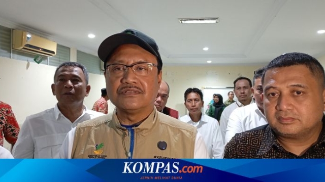Pemerintah Berencana Beri Beasiswa untuk Lulusan Sekolah Rakyat