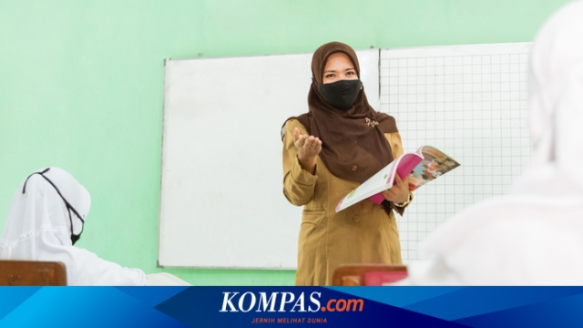 Pendaftaran Pendidikan Profesi Guru Tertentu 2025 Dibuka, Cek Alurnya