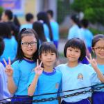 Fostering Leadership, Motivation, and Joy in Young Learners