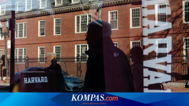 Polemik Trump-Harvard, Kuliah Bisa ke Negara Lain dan di Indonesia