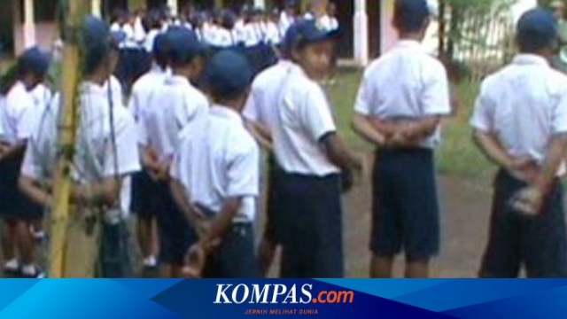 Pro Kontra Memasukkan Siswa Nakal ke Barak Militer Selama 6 Bulan