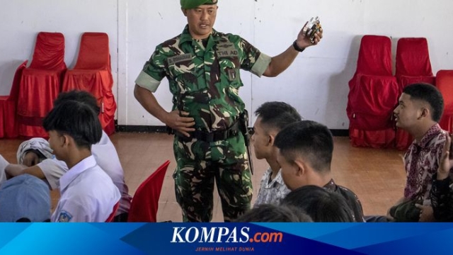 Ramai Kritik Kebijakan Masukkan Siswa Nakal ke Barak Militer, Ada Potensi Pelanggaran Hak Anak