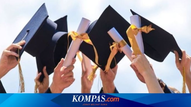 Sekolah di Jakarta Tetap Boleh Gelar Wisuda Selama Tak Beratkan Orangtua Murid