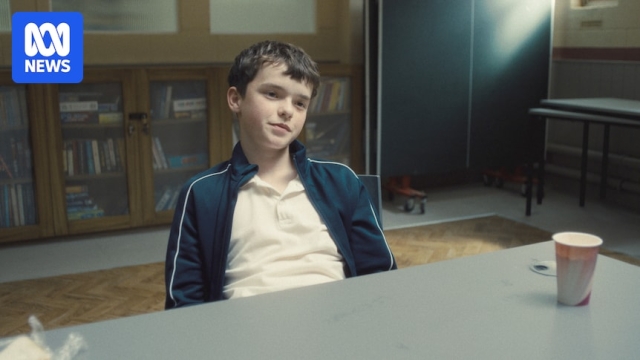 Should Netflix’s Adolescence be a teaching tool in schools?