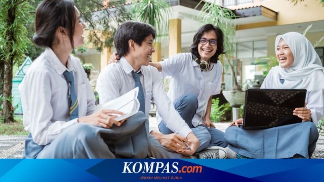 Siswa SMA Tak Bisa Asal Ganti Rumpun Pelajaran Kurikulum Merdeka, Ini Alasannya