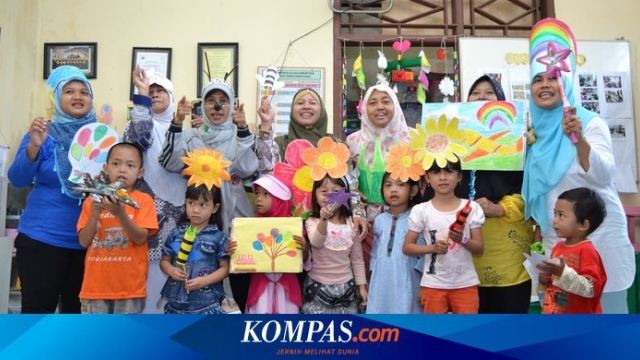 SPMB 2025, Tes Calistung Tak Jadi Syarat Masuk Kelas 1 SD