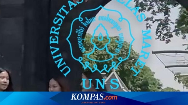 UNS Buka Seleksi Mandiri 2025, Cek Jurusan Terketat di UTBK SNBT 2025