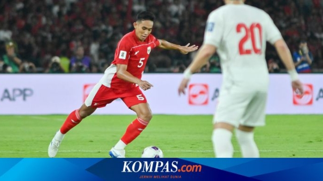5 Pemain Timnas Indonesia yang Masih Kuliah, Bahkan Raih Beasiswa