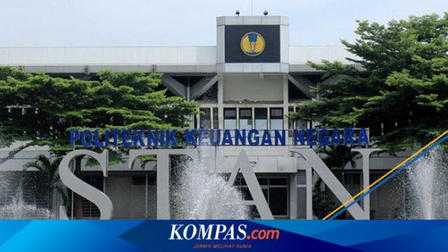 5 Tes Seleksi Masuk Sekolah Kedinasan PKN STAN, Tanpa Syarat Nilai UTBK 2025
