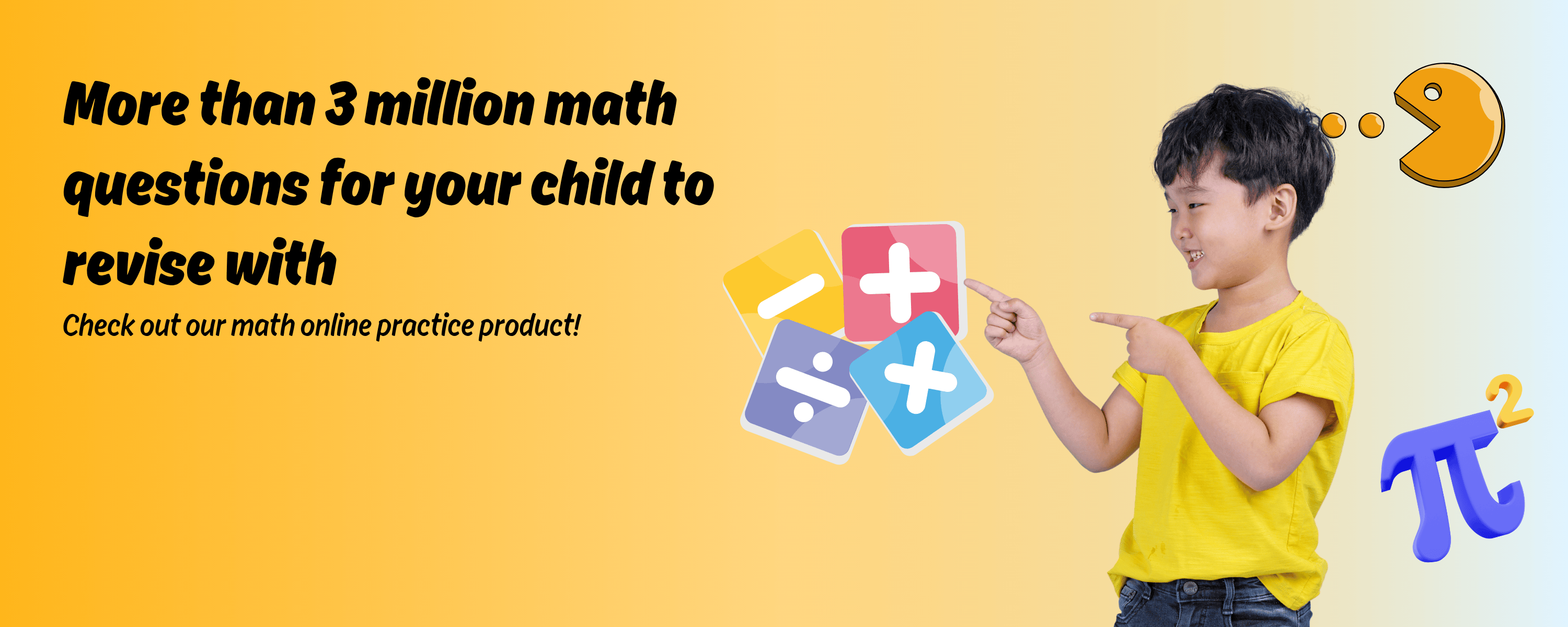 More than 3 million questions to revise with (1)