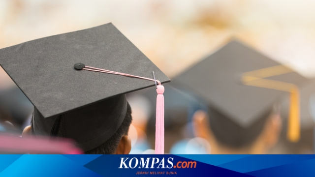 Beasiswa Program Doktor untuk Dosen Indonesia Tahun 2025 Dibuka, Ini Syarat dan Jadwalnya