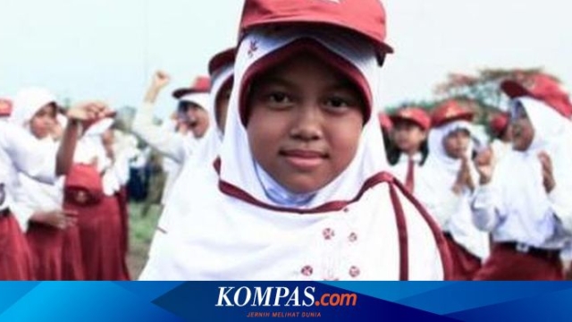 Biaya Sekolah Rakyat Rp 48,2 Juta Tiap Siswa Per Tahun, untuk Apa Saja?