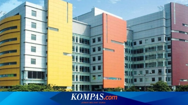 Biaya Sekolah Swasta SD, SMP, SMA: Binus School, Sekolah Pelita Harapan