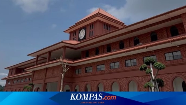 Biaya SMA Unggulan Garuda Taruna Nusantara 2025: Gratis Lewat Jalur Ini