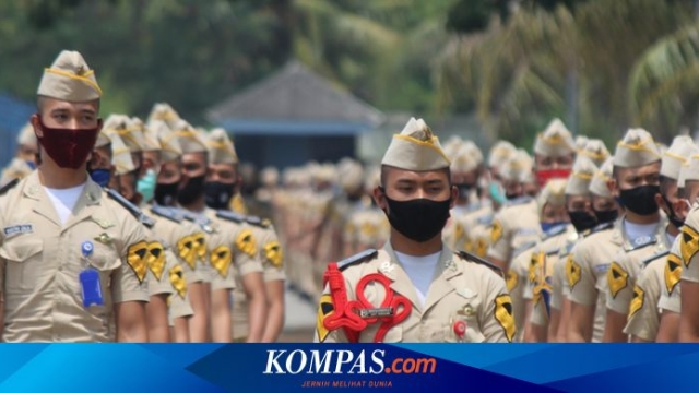 Cara Daftar Sekolah Kedinasan Kemenhub, Kuliah Gratis dan Bisa Jadi CPNS