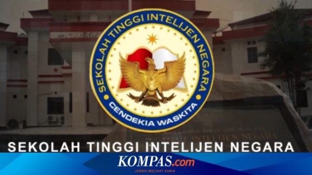 Cara Daftar Sekolah Kedinasan STIN, Bisa Jadi CPNS di BIN