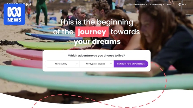 Collapsed international student agency may have traded while insolvent